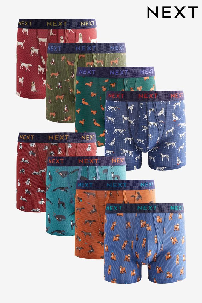 Mens Underwear Boxers Briefs Trunks Next UK