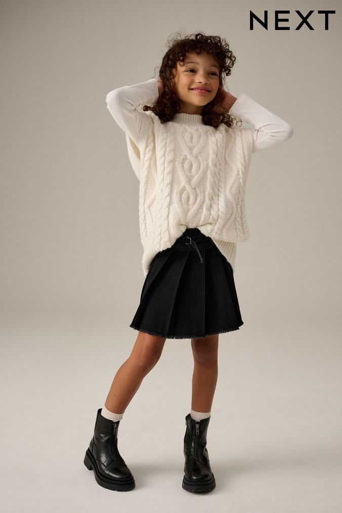 Buy Jumpers Shortsleeve Online Next UK