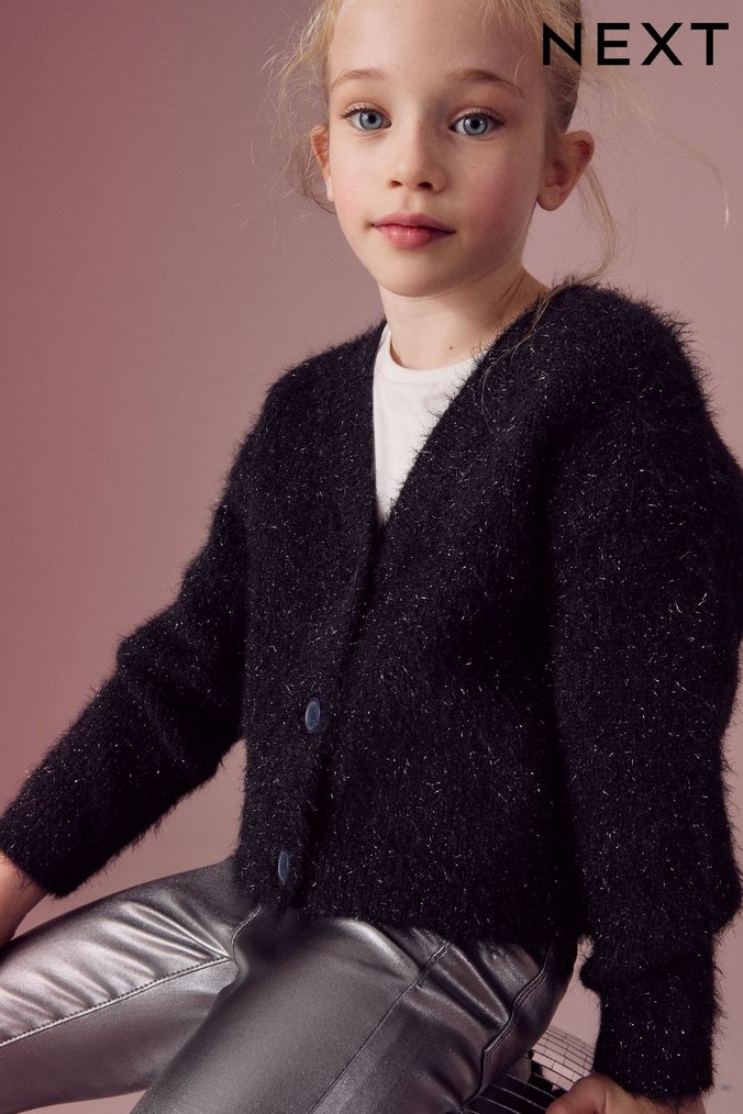 Girls Cardigans Long Short Cardigans for Girl Next UK