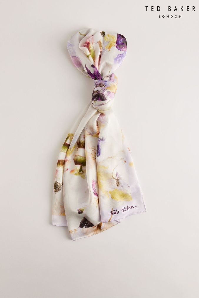 Ted baker scarves discount sale uk