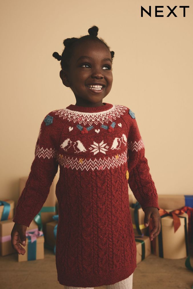 Next girl jumper deals