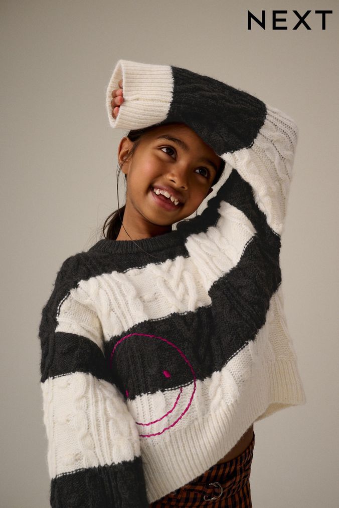 Older girls jumpers outlet