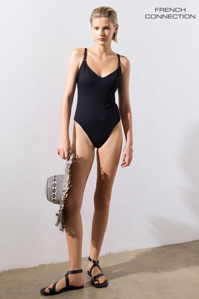 French connection beachwear deals