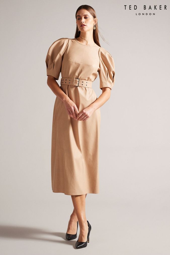 Ted baker top work dresses