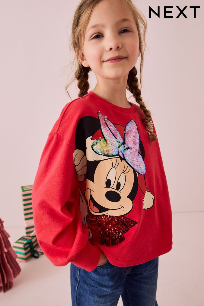Buy Girls Minnie Mouse Online Next UK