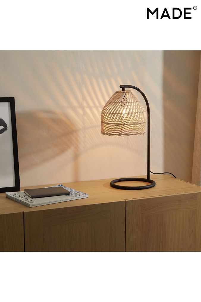 Made java lamp new arrivals