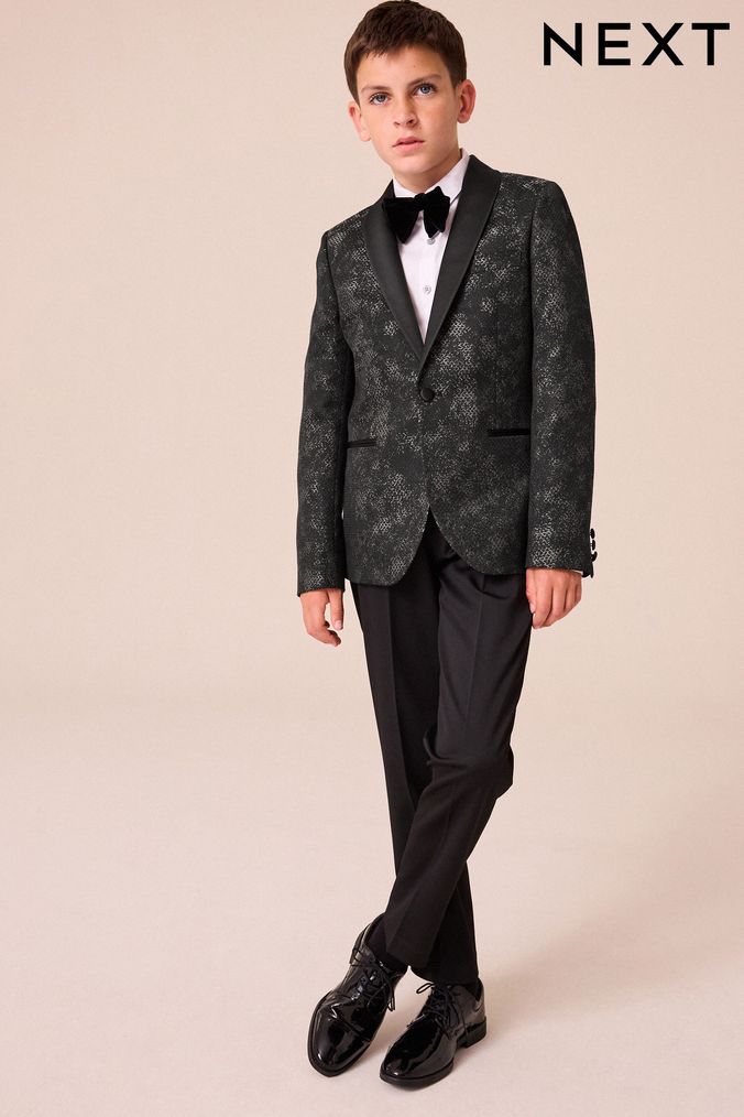 Next boys suit jacket online