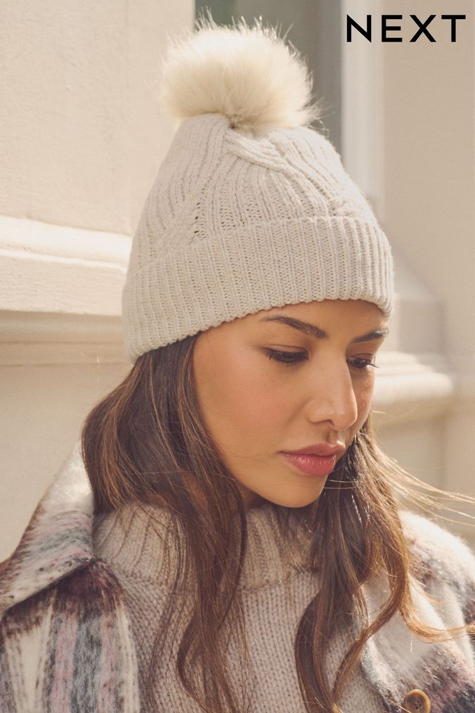Next ladies winter hats clearance