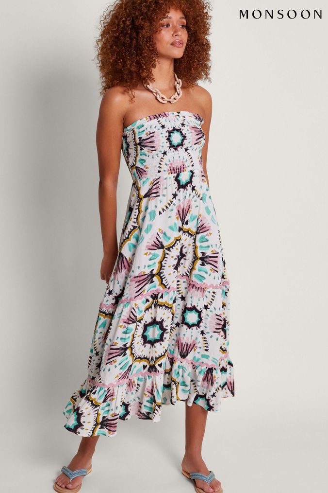 Monsoon clearance bee dress