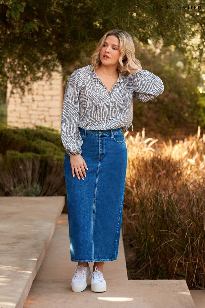 Buy Women s Live Unlimited Puff Sleeve Clothing Online Rs01Shops