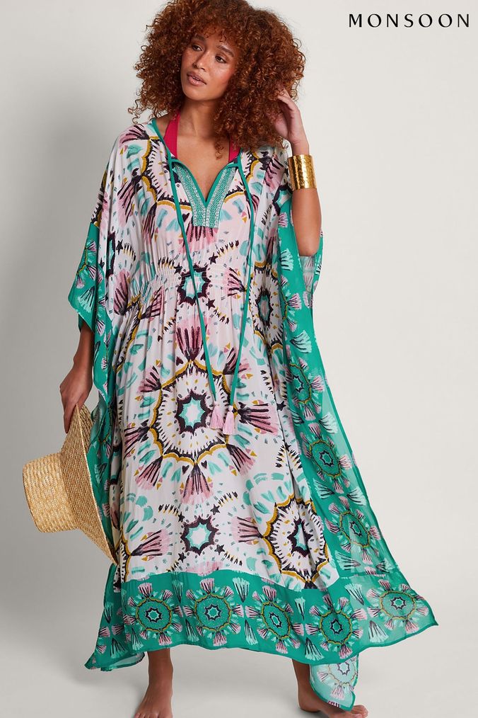 Fancy kaftan dresses top online