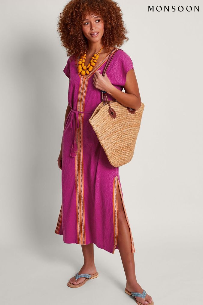 Monsoon beach cover ups discount
