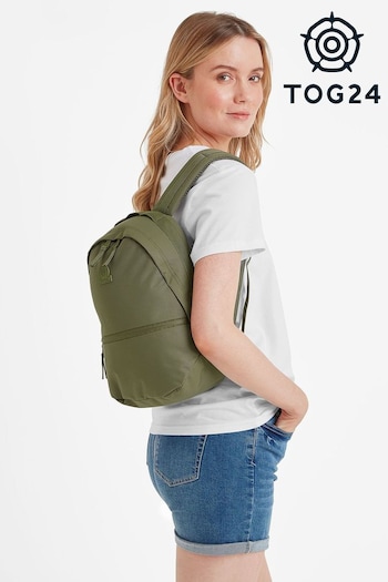 Tog 24 Green Exley 8L Backpack (N95297) | £25