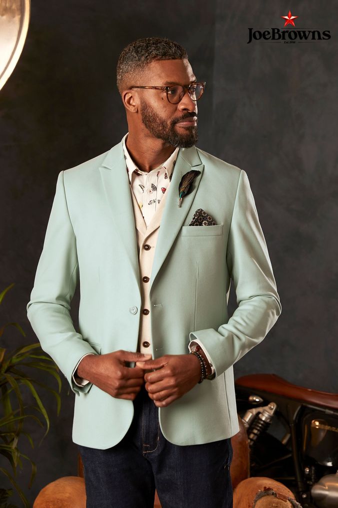 Joe browns hot sale mens blazer