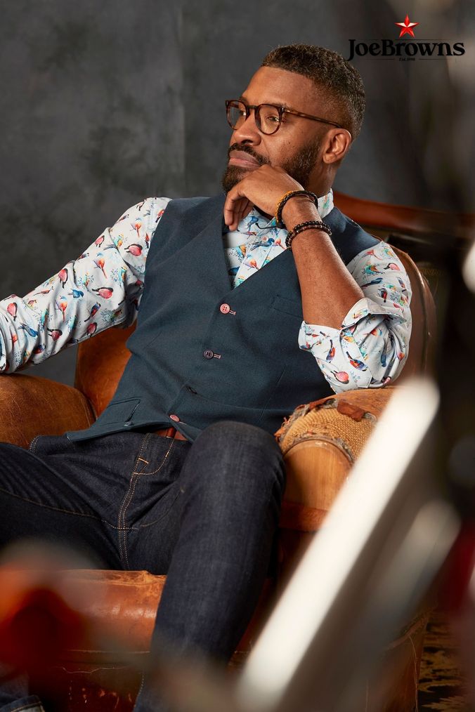 Linen waistcoats new arrivals