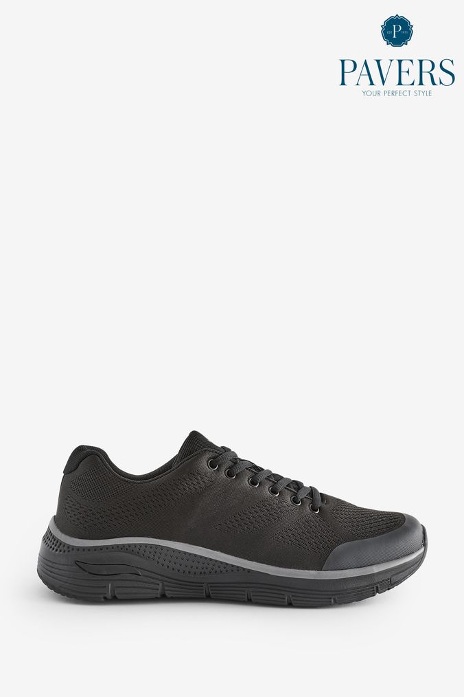 Pavers trainers mens sale
