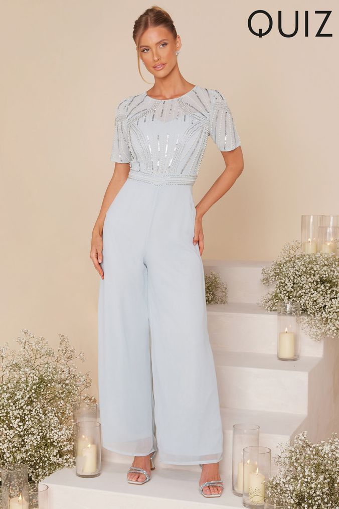 Quiz playsuits and best sale jumpsuits