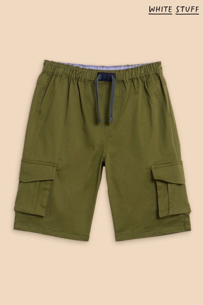 Next boys cargo shorts top