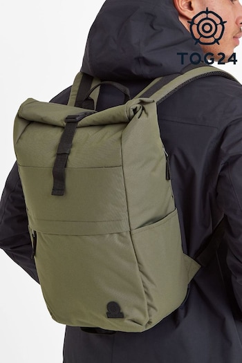 Tog 24 Green Boulton Backpack (N95472) | £40
