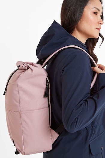 Tog 24 Pink Boulton Backpack (N95477) | £40