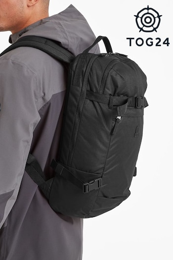 Tog 24 Grey Lemm Backpack (N95487) | £50