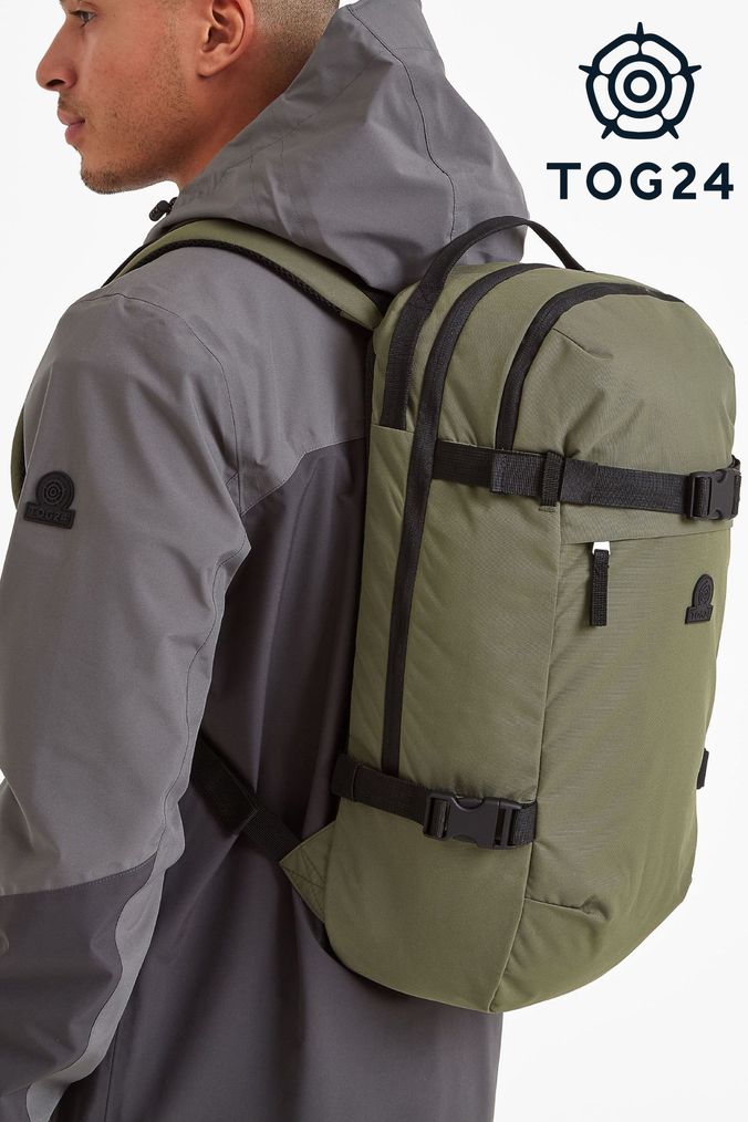 Tog 24 rucksack 2025