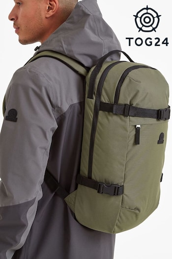 Tog 24 Green Lemm Backpack (N95491) | £50