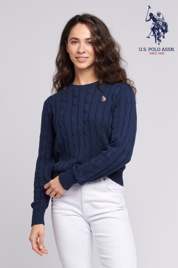 Women s Organic Cotton Jumpers Next Official Site