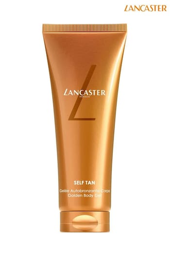 Lancaster Self Tan Golden Body Gel 125ml (N96020) | £28