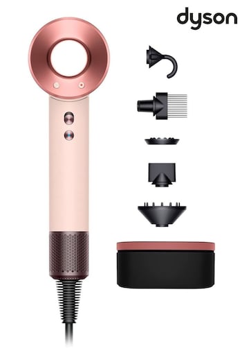 Dyson Limited Edition Supersonic Hair Dryer (N96035) | £330