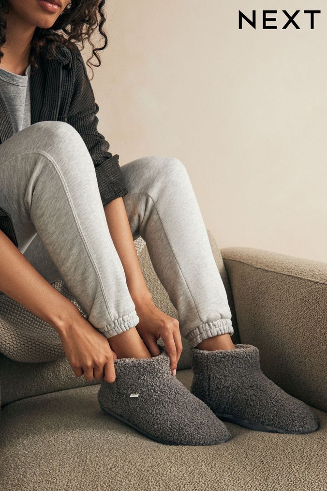 Boot slippers next sale