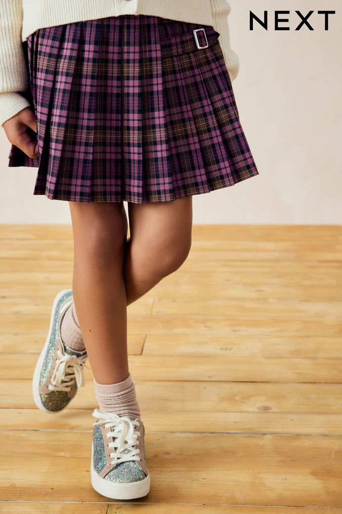 Purple skirt age 3 online