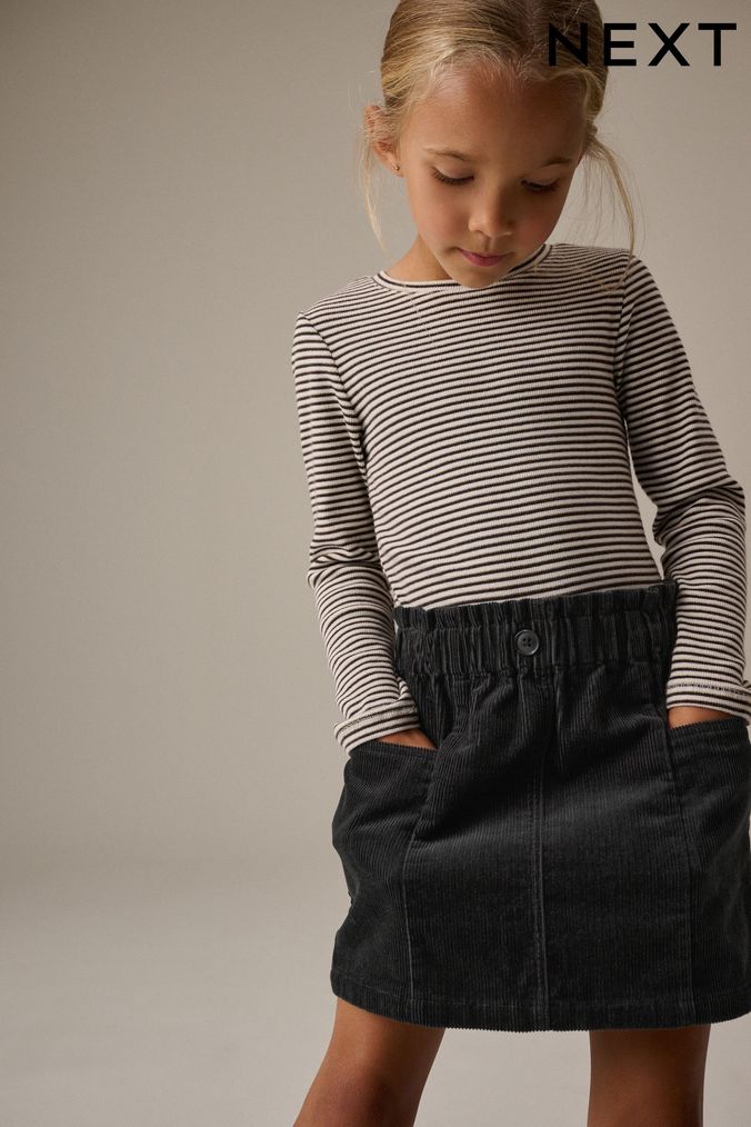 Elasticated waist skirts next new arrivals