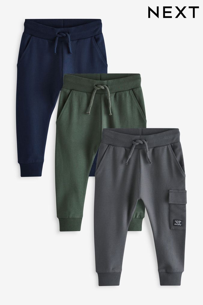 Next jogging bottoms boys shop