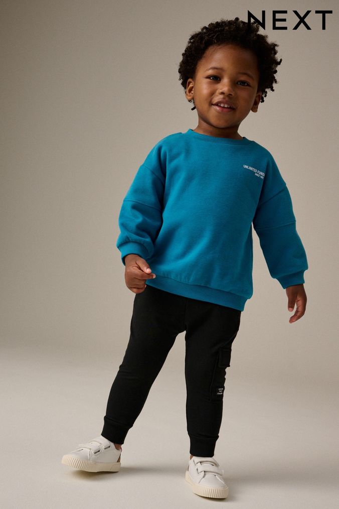 Next baby boy joggers new arrivals
