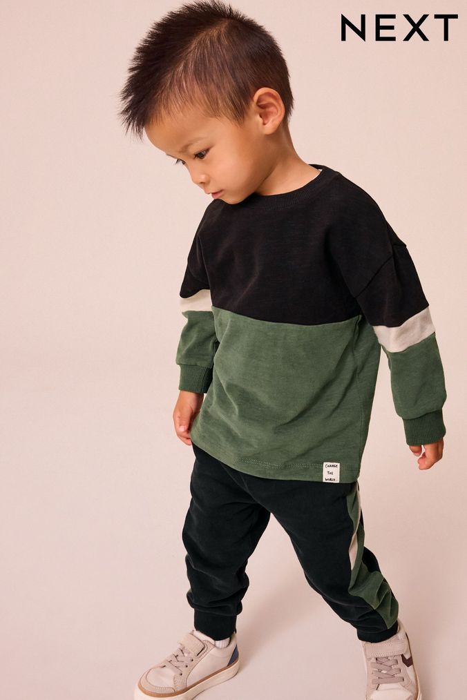Next boys sportswear outlet