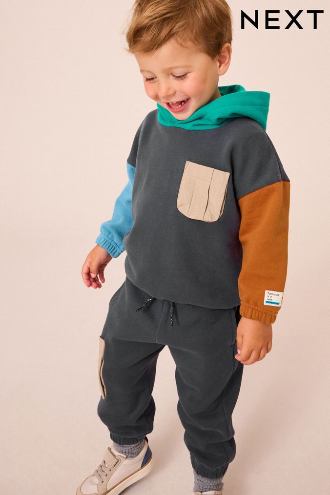 Next childrens hoodies outlet