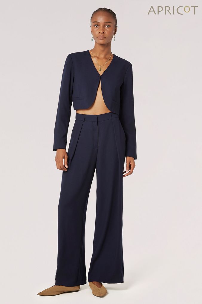 Apricot trousers online