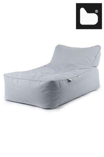 Extreme Lounging Pastel Blue B Bed Outdoor Garden Lounger (N96552) | £270