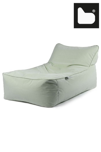 Extreme Lounging Pastel Green B Bed Outdoor Garden Lounger (N96581) | £270