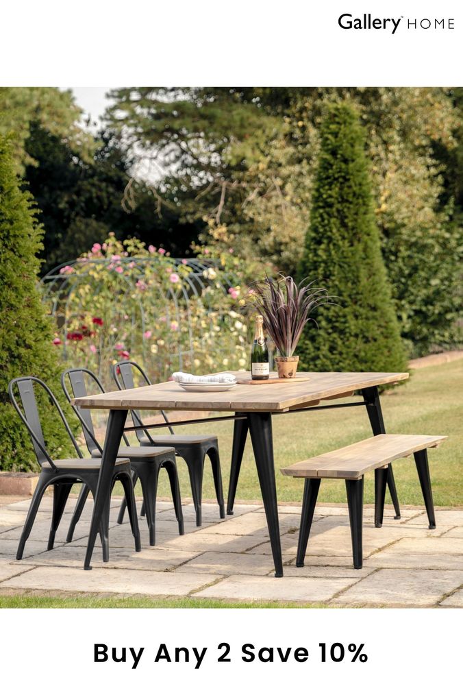 Next outdoor dining sets new arrivals