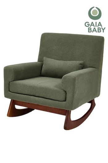 Gaia Baby Forest Serena Nursing Rocking Chair (N96668) | £450