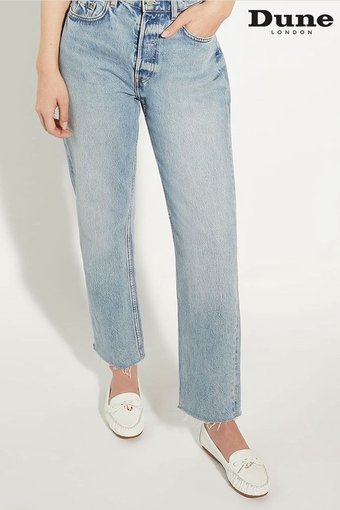 Next white outlet loafers