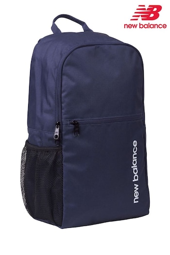 New Balance Blue Core Pelham Backpack (N96712) | £25