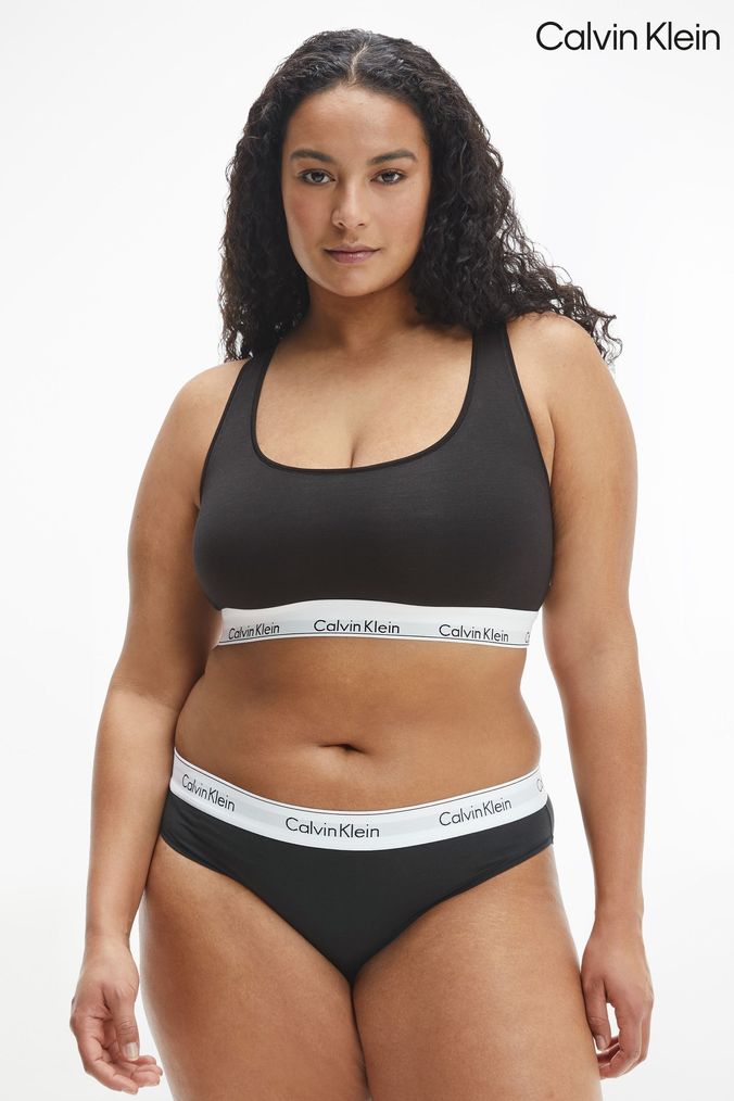 Calvin Klein Sports Bras T Shirts Bikinis Next Official Site