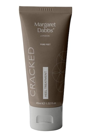 Margaret Dabbs London PURE Cracked Heel Treatment Balm 45ml (N96823) | £18