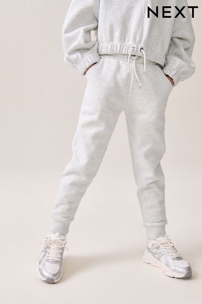 Next grey joggers womens sales