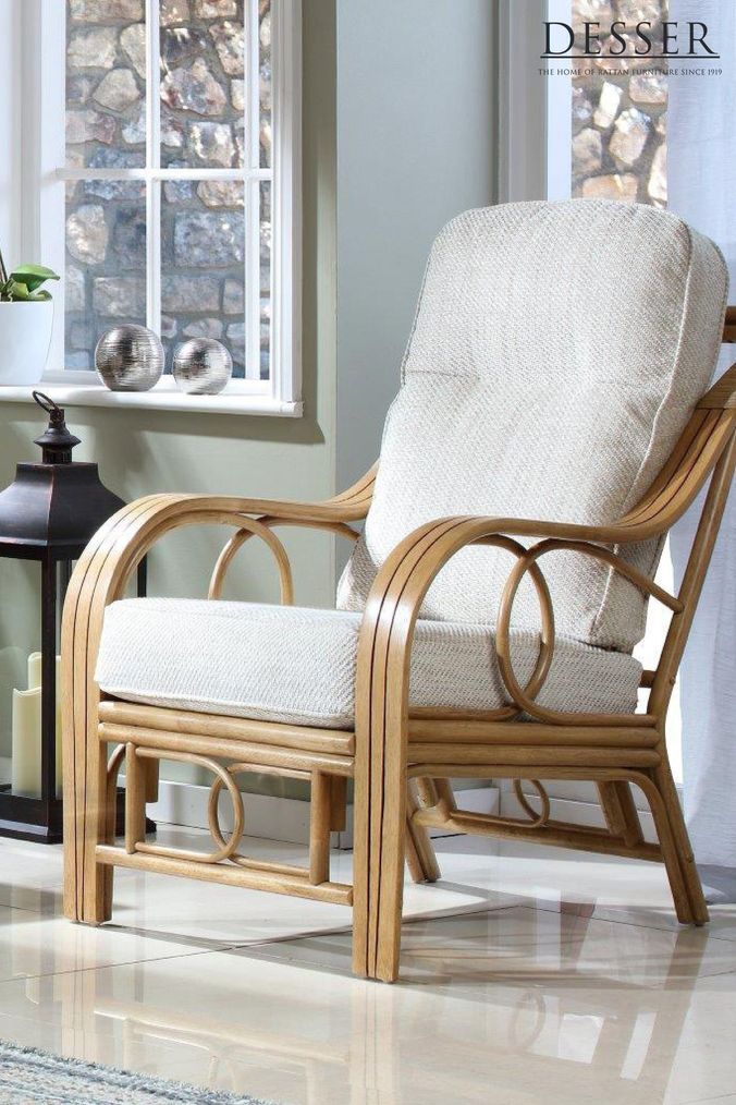 Buy Chairs Rattan Homeware Livingroom Online Next UK