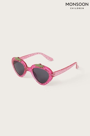 Baby Strawberry Sunglasses Spade (N97146) | £12