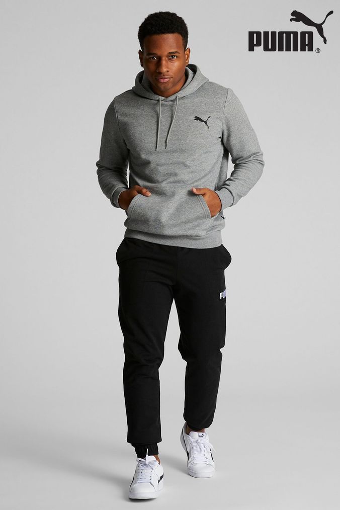 Puma plus size mens best sale